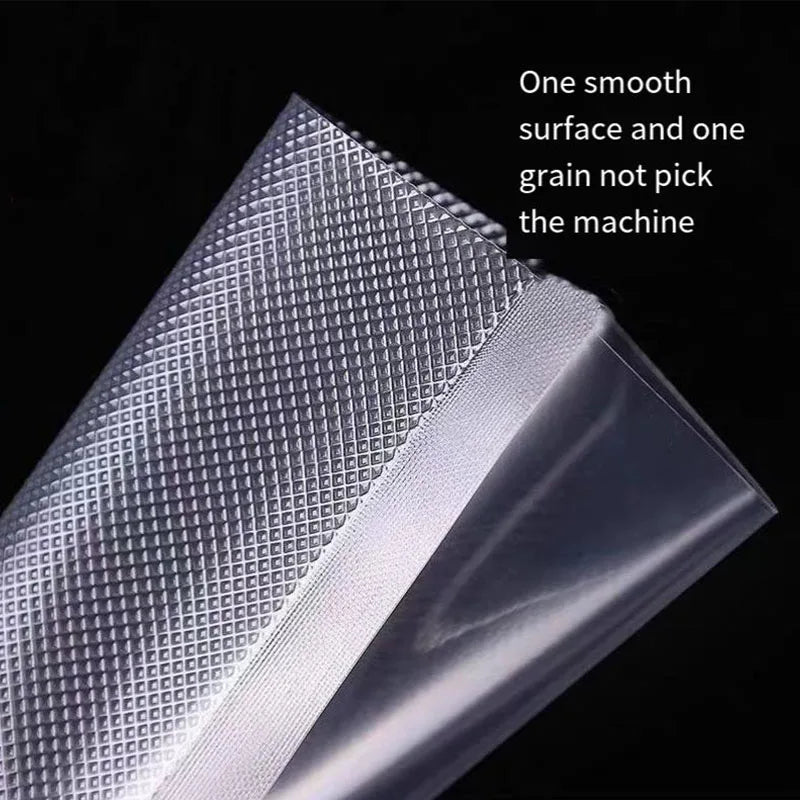 Machine de Scellage Alimentaire Portable pour Maison, Aide Cuisine, 220V, Machine de Mise sous Vide Automatique